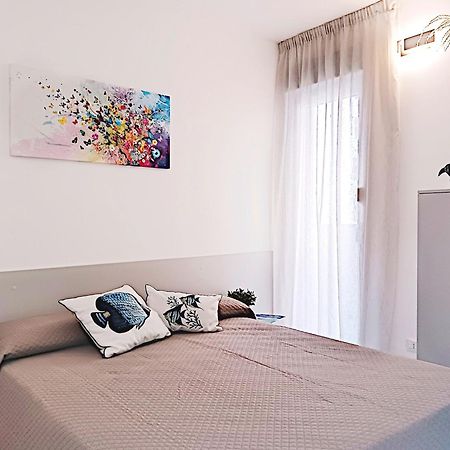 Residence Green Life Бибионе Экстерьер фото